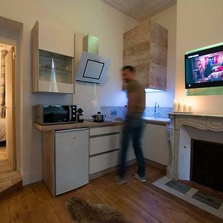 Le 29 Apartman Amiens Kültér fotó