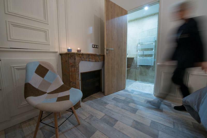 Le 29 Apartman Amiens Kültér fotó